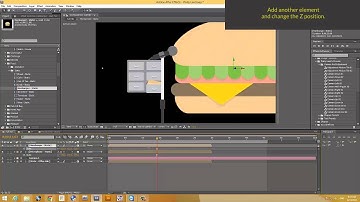 Pixity Land Tutorials - 09 Presets & Shape Elements