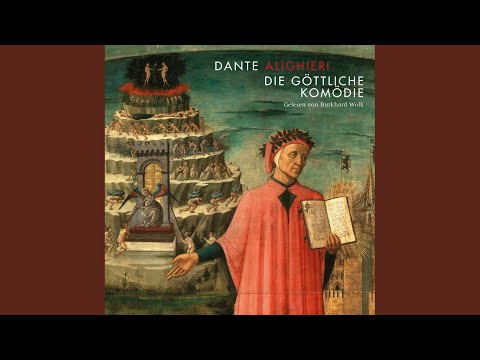 Die göttliche Komödie YouTube Hörbuch Trailer auf Deutsch