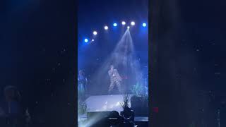 Go On Without Me - Ruel  - 4th Wall Manila Tour (SM Aura Samsung Hall)