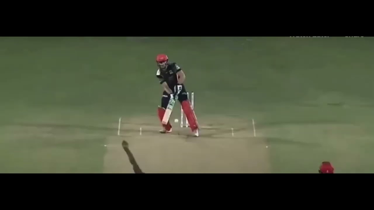 Best Ramp Shots YouTube