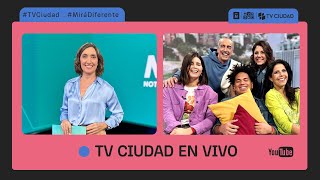 TV Ciudad EN VIVO | Seguí la transmisión en vivo  10/05/2024  ¡Suscribite al canal!