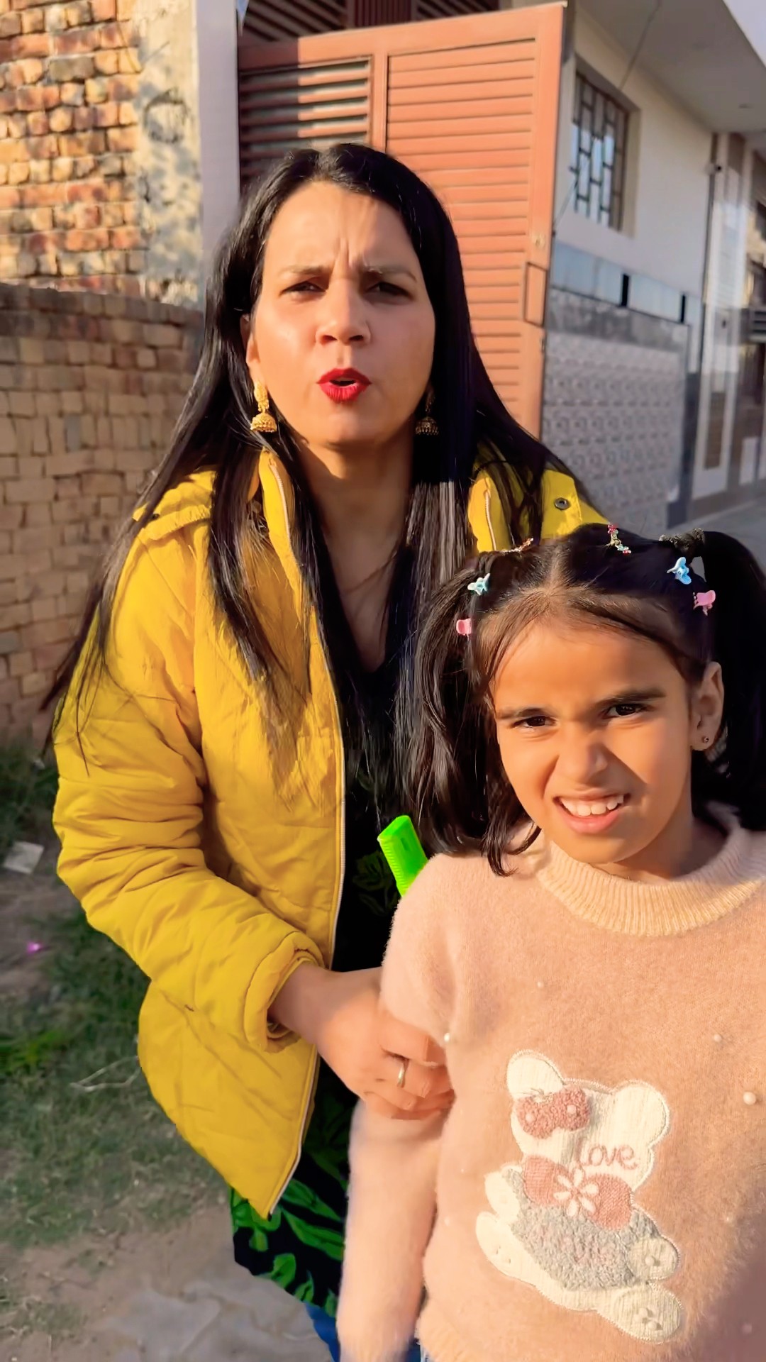 Tanya ke saath kya hua ? #seemavinaylamba  #seevila