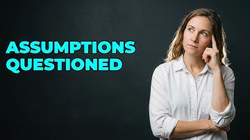 Can Radiometric Dating Assumptions Be Universally Applied?