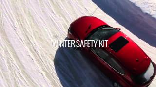 Winter preparedness - Winter driving academy | MICHELIN® Canada