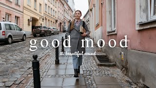 [ Music Playlist ] Chill Music Mix for Positive Energy/work and study/Good mood