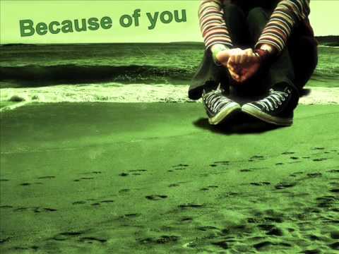 Kelly Clarkson - Because of you (Jason Nevins Radio)