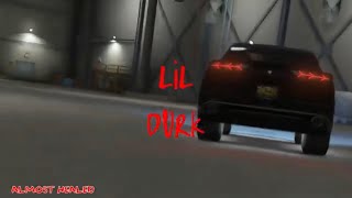Lil durk- put em on ice