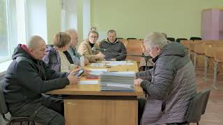 Засідання земельної комісії