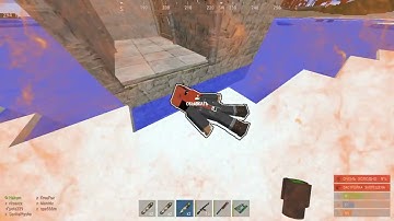 UNLIMIT PVP CLXN RJD