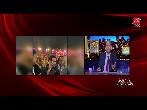 تفاصيل الخناقة ومفاجأة توسطه لانتقال شيكابالا للأهلي المداخلة الكاملة للفنان أحمد فهمي