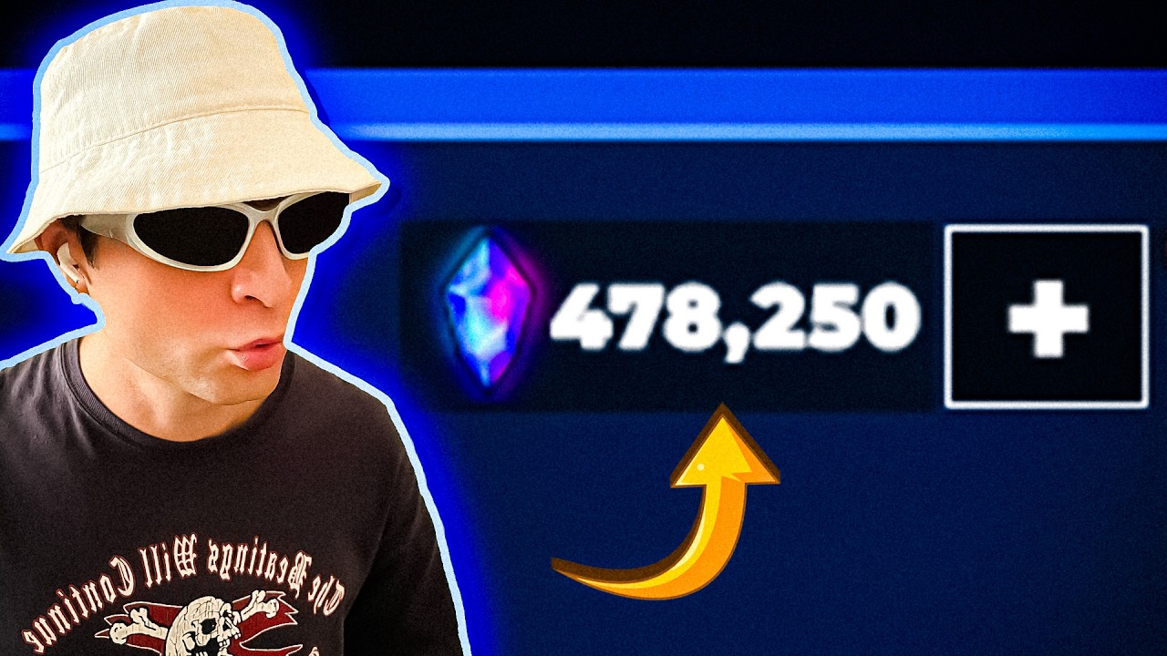 Как быстро добывать самоцветы в режиме Solo Hunters на Roblox (новый лучший метод для гача-роллов)