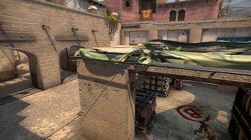 ESEA.net COTW: Nice 4k + 1v3