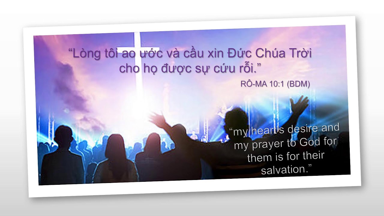 THỜ PHƯỢNG SÁNG CHÚA NHẬT - MAR 17, 2024 ONLINE SERVICE - Hội Thánh Tin Lành Westminster