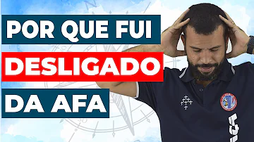 O que acontece depois de formado na AFA?