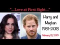 (2.1) “Love at First Sight: Harry and Meghan” (1981-2017)