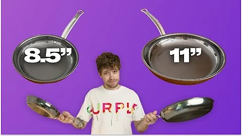 Hestan NanoBond Review: the Best Skillets We've Tested (So Far...)