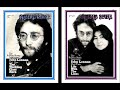 Capture de la vidéo John Lennon - The Complete Unedited 4-Hour 1970 Rolling Stone Interview With Jann Wenner