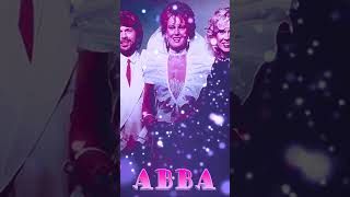 Lay All Your Love On Me - ABBA #ABBA #PopMusic #DiscoHits