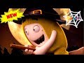 Oddbods | HALLOWEEN 2019 | OS FANTASMAS NUNCA DORMEM | Desenhos Animados Divertidos Para Crianças