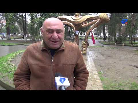 \"ის მმართველობის სისტემა, რაც რუსეთმა შემოიტანა, ვერ შევძელით გადაგვეგდო\"