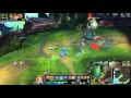 Slugger Team x Bonde do Netinho  3x3 Summoner (COM MUSIC)