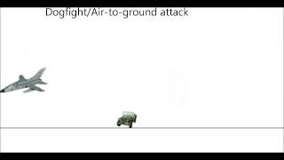 MS Paint - Animation Tests