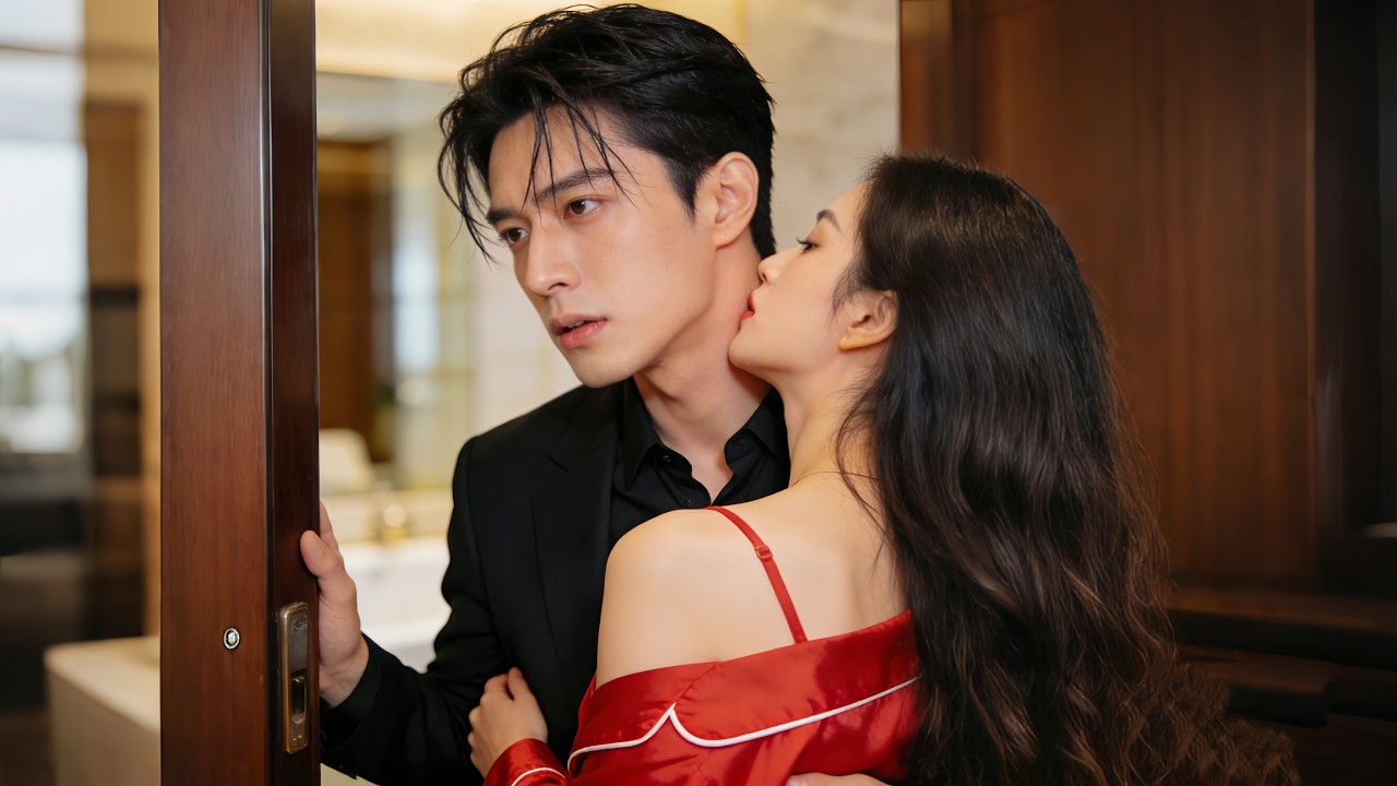 豪門棄妻：能聽見胎兒心聲後她離婚了