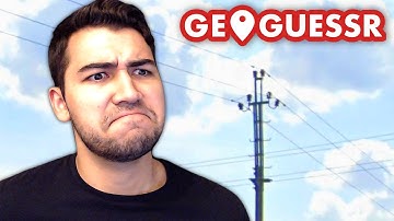 I NEED TO LEARN MY POLES | Geoguessr Daily Challenge