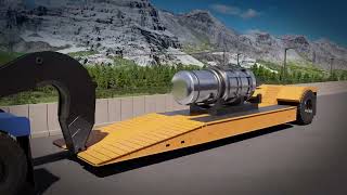 Explore Evinci Microreactor Capabilities As Westinghouse Technologies Facility Opens