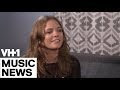 The Speed Interview: Tove Lo Reveals Her Worst Habit, and it is Not What You Think + VH1