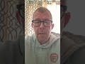 Ipamorelin/cjc-1295, bpc157/tb500 brief talk