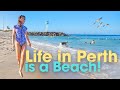 Best beaches in perth australia city beach cottesloe mettams pool  perth australia travel guide