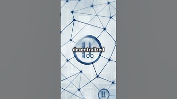 Ethereum explained in 60 seconds