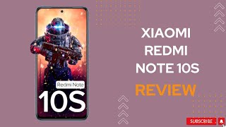 Xiaomi Redmi Note 10S: Best Budget Smartphone of 2021? | Review