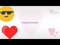My introduction how i made this channel fasttrack entertainment