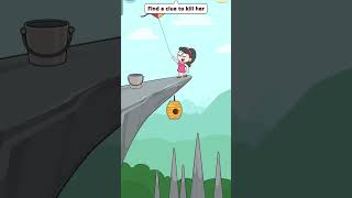 Death Puzzle Level 175 #shorts #gaming #viral #games #tranding #puzzle