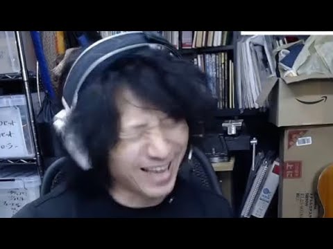 タッチのギター弾いてみた