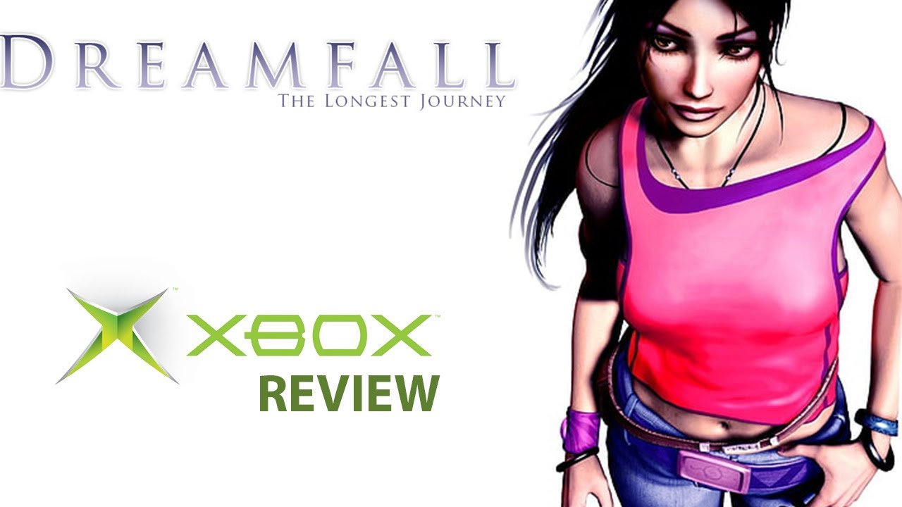 dreamfall the longest journey xbox series x