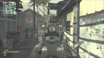 CTF MOAB auf Mission