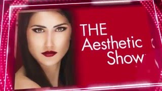 Why You Need to Attend THE Aesthetic Show!