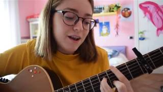 Lo Stato Sociale - Una Vita In Vacanza (cover) chords