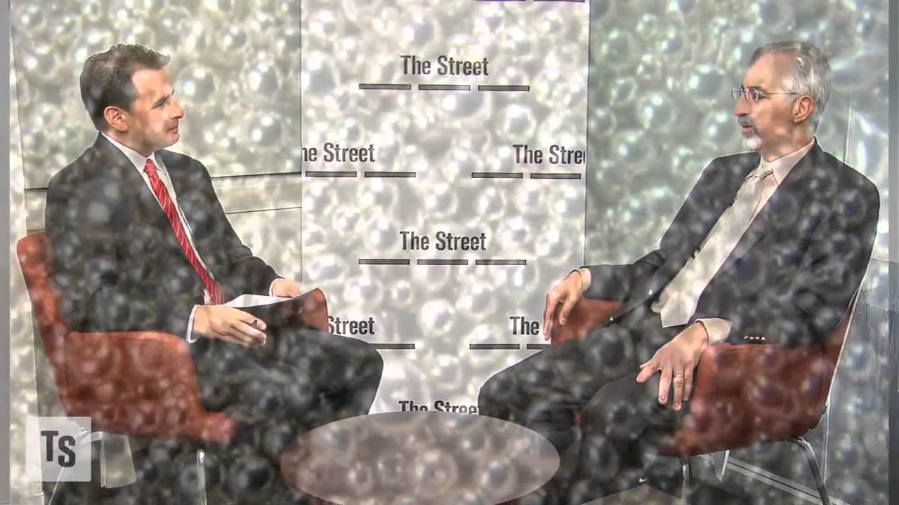 Global Slowdown Won’t Stop Silver, Says Endeavour CEO Global Slowdown Won’t Stop Silver, Says Endeavour CEO