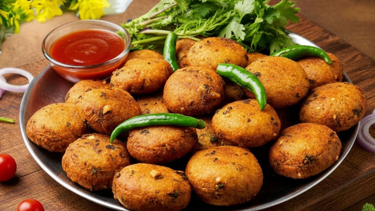 गेहूं के आटे से बनाए बहुत ही कुरकुरा चटपटा नाश्ता जिसे खाते पेटभर जाएगा, मन नही भरेगा।Aate ka nasta 