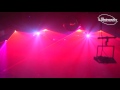 Fred baker hardtrance classics  luminosity beach festival afterparty 27062016