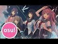 【osuプレイ動画】君といた空 - Ray