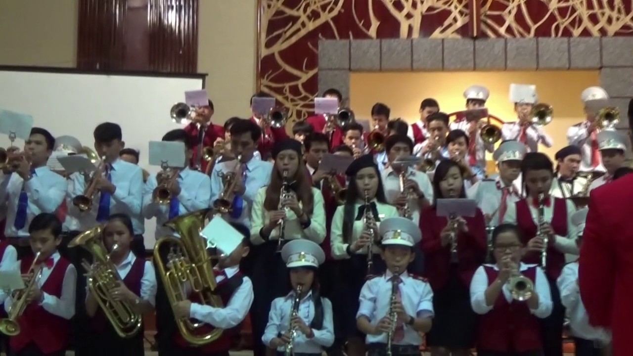 Nhac Đoàn Tổng Hợp Giáo phận Qui Nhơn YouTube