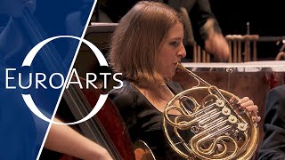 Strauss II - Overture from Die Fledermaus (Orchestre de Paris)