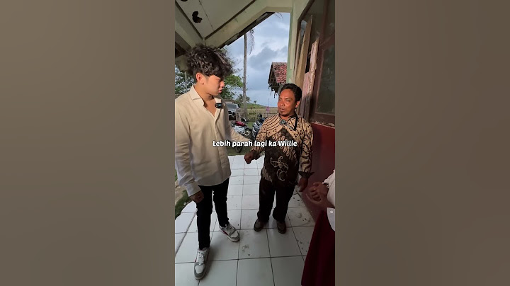 Akhirnya sampai, semoga belajarnya nyaman 😊❤️
