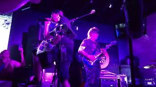 Backstreet bar and grill, Cape Coral FL  4/29/23
