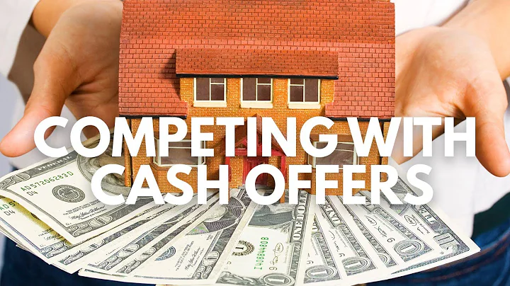 Competing with Cash offers | How to Compete With Cash Offers When Buying a House